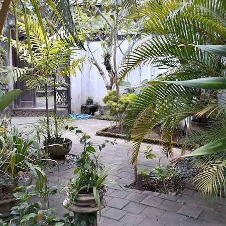 Villas Oasis